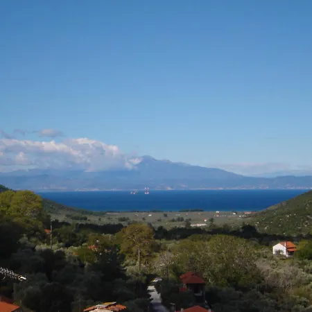 Giorgos House Rachoni (Thasos)