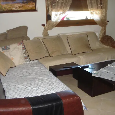 Giorgos House Appartement Rachoni (Thasos)