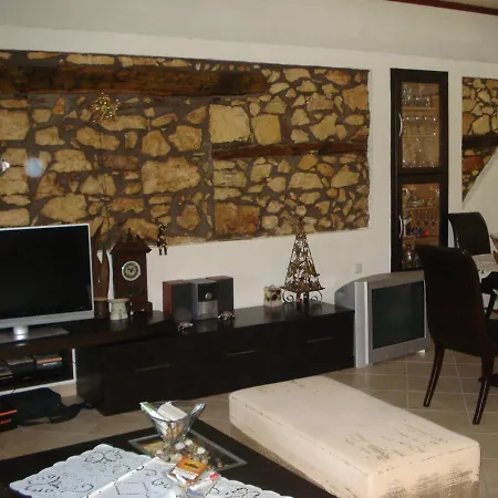 Appartement Giorgos House