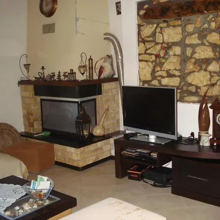 Giorgos House Rachoni (Thasos)