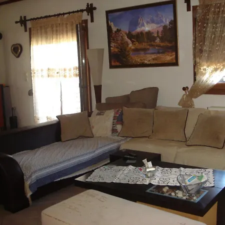 Giorgos House * Rachoni (Thasos)