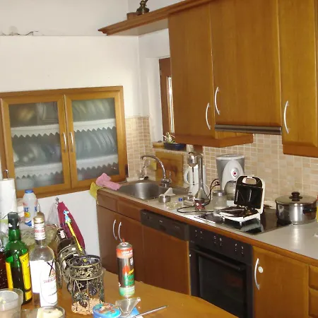 Appartement Giorgos House *