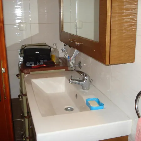 Appartement Giorgos House *
