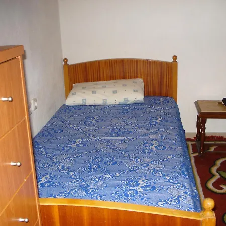 Appartement Giorgos House *