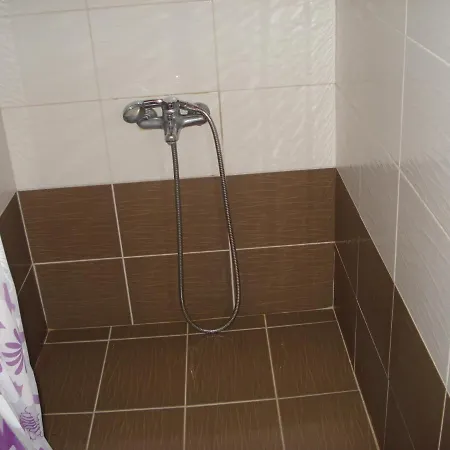 Appartement Giorgos House Rachoni (Thasos)