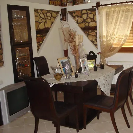 Giorgos House Appartement