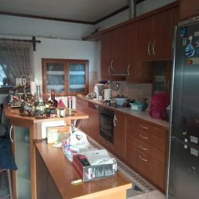 Giorgos House Rachoni (Thasos)