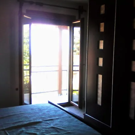 Appartement Giorgos House Rachoni (Thasos)