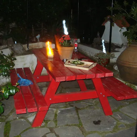 Appartement Giorgos House