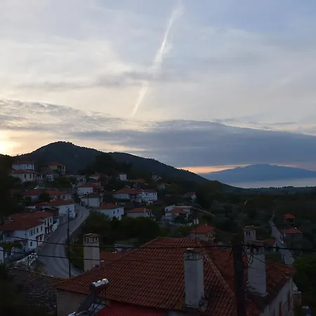 Giorgos House * Rachoni (Thasos)