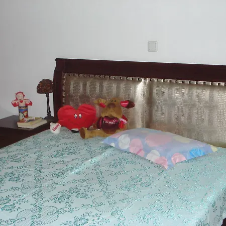 Giorgos House Appartement *