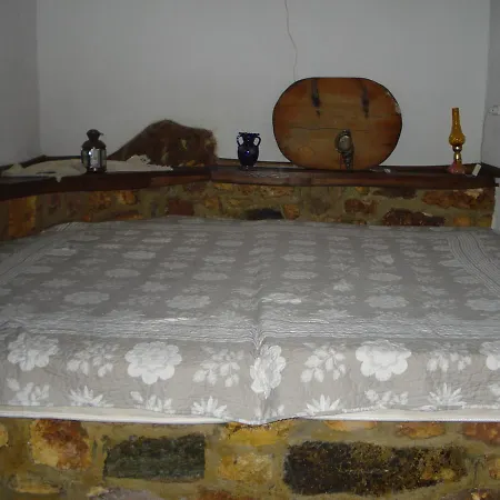 Giorgos House Appartement Rachoni (Thasos)